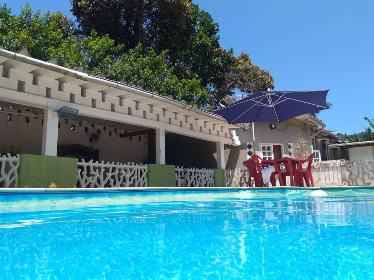 Pousada Nova Primavera Ubatuba Exterior photo