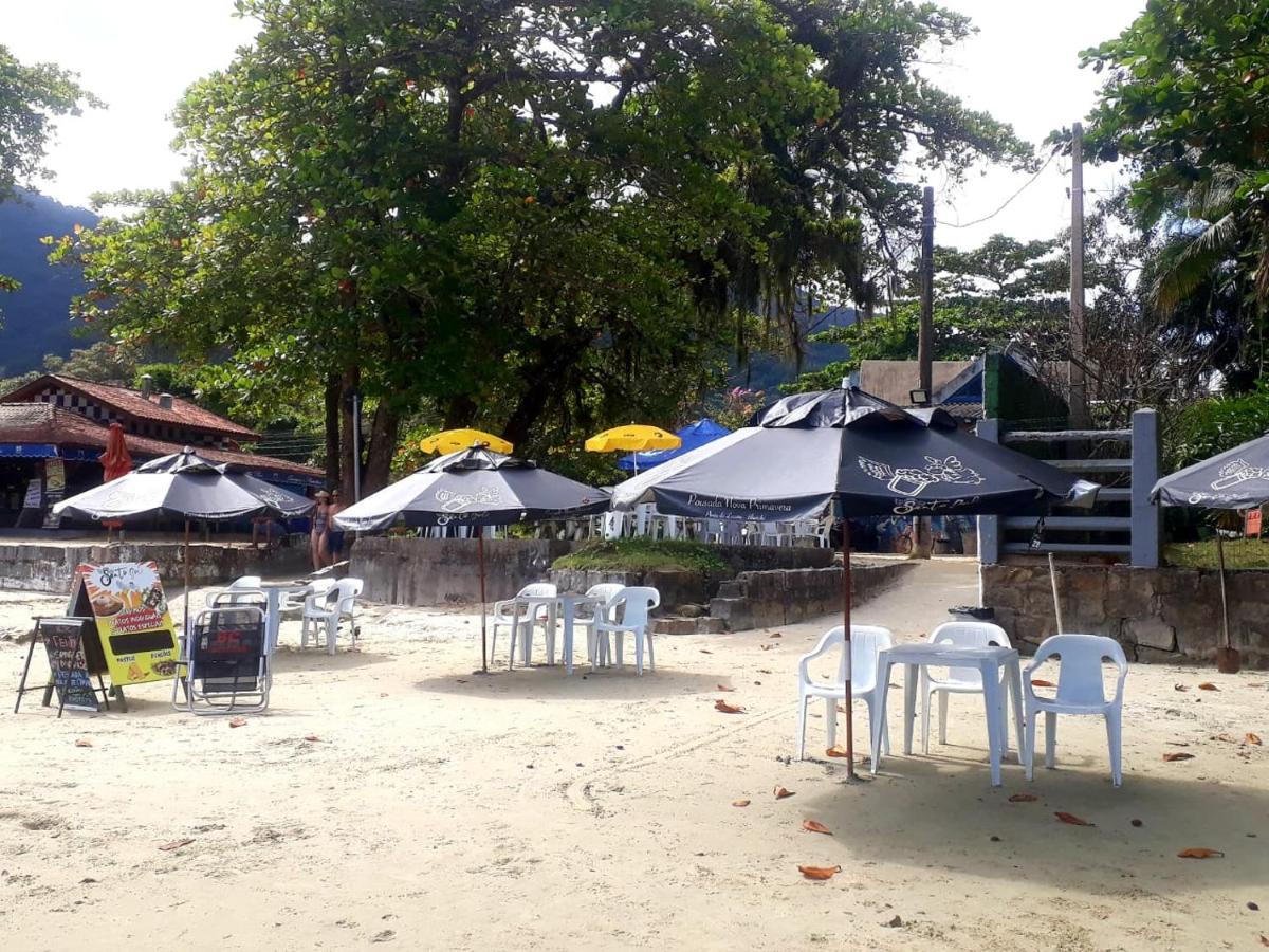 Pousada Nova Primavera Ubatuba Exterior photo